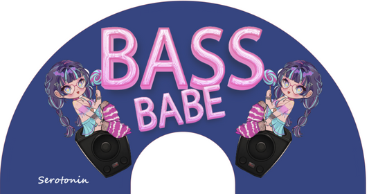 Bass babe