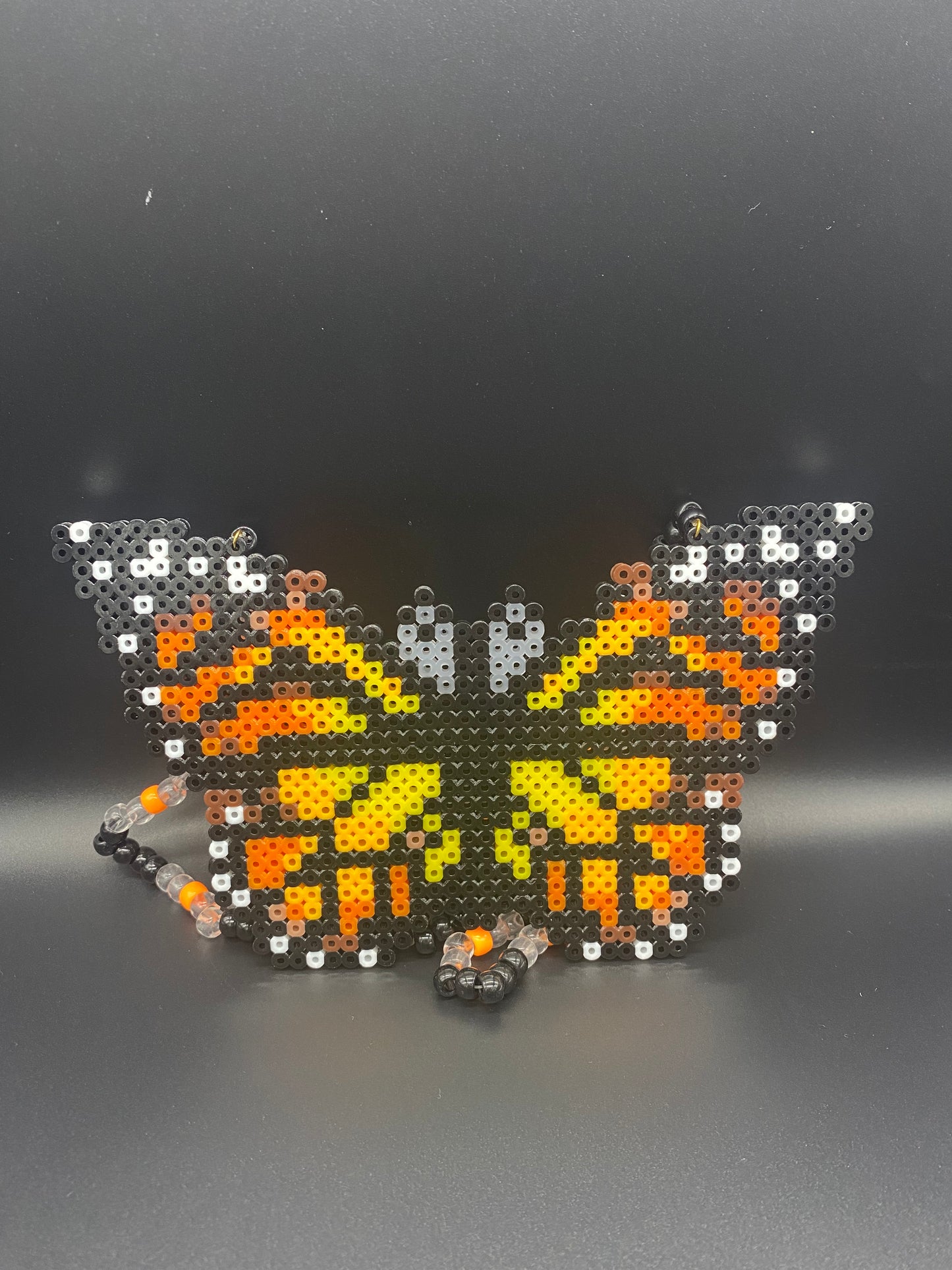 Perler - butterfly