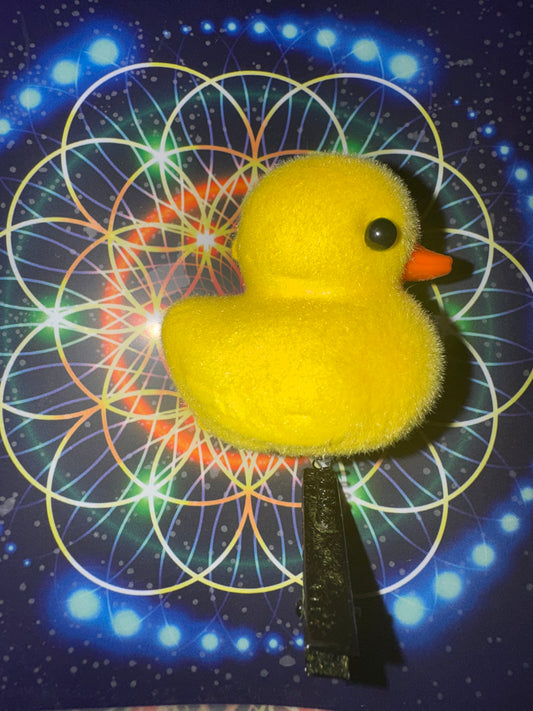 Duck trinket