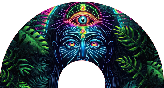 2025 - Third eye