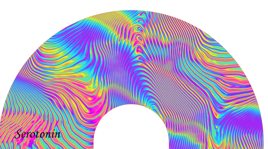 Holographic - new