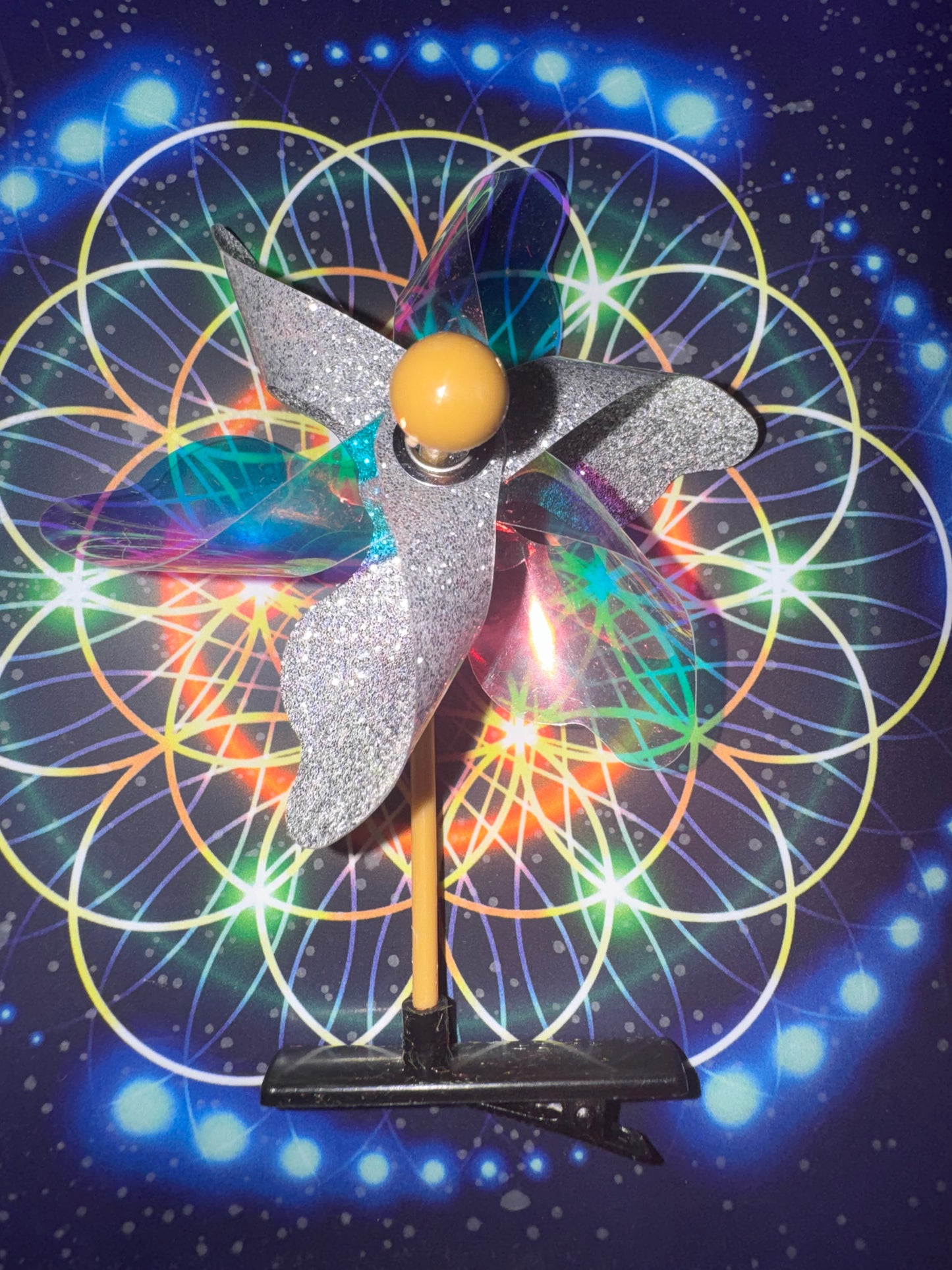 Pinwheel trinket - HOT item