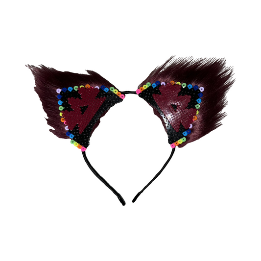 Wakaan inspired ears