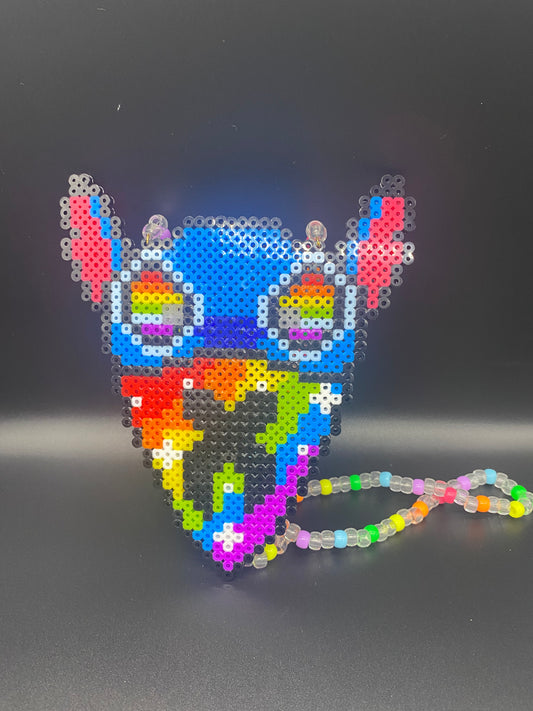 Perler - Stitch