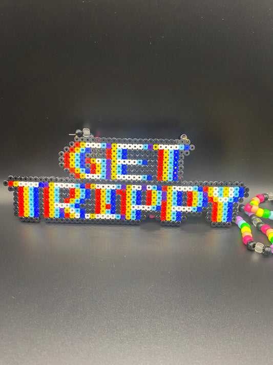 Perler - Get Trippy