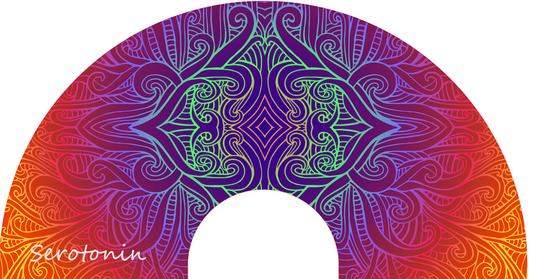 Mandala psychedelic