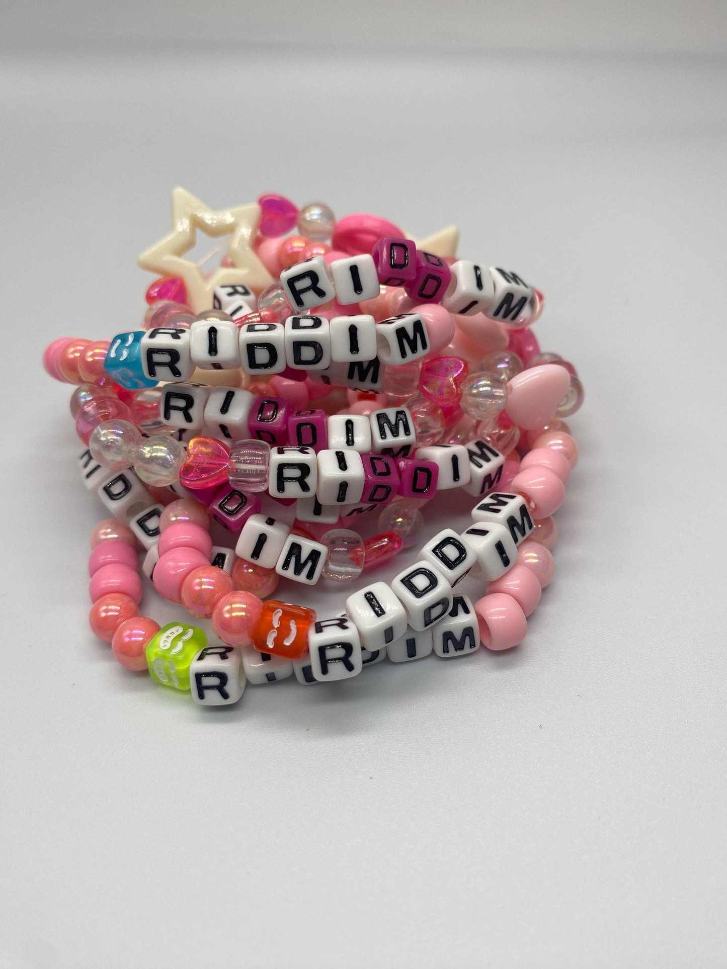 Riddim Bracelet