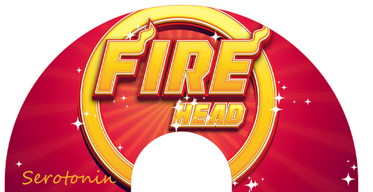 Fire Head