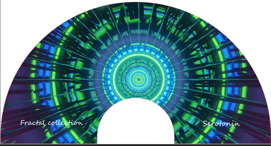 Fractal Dos by Serotonin