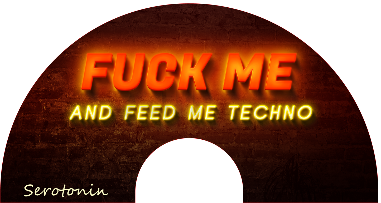 Feed me Techno