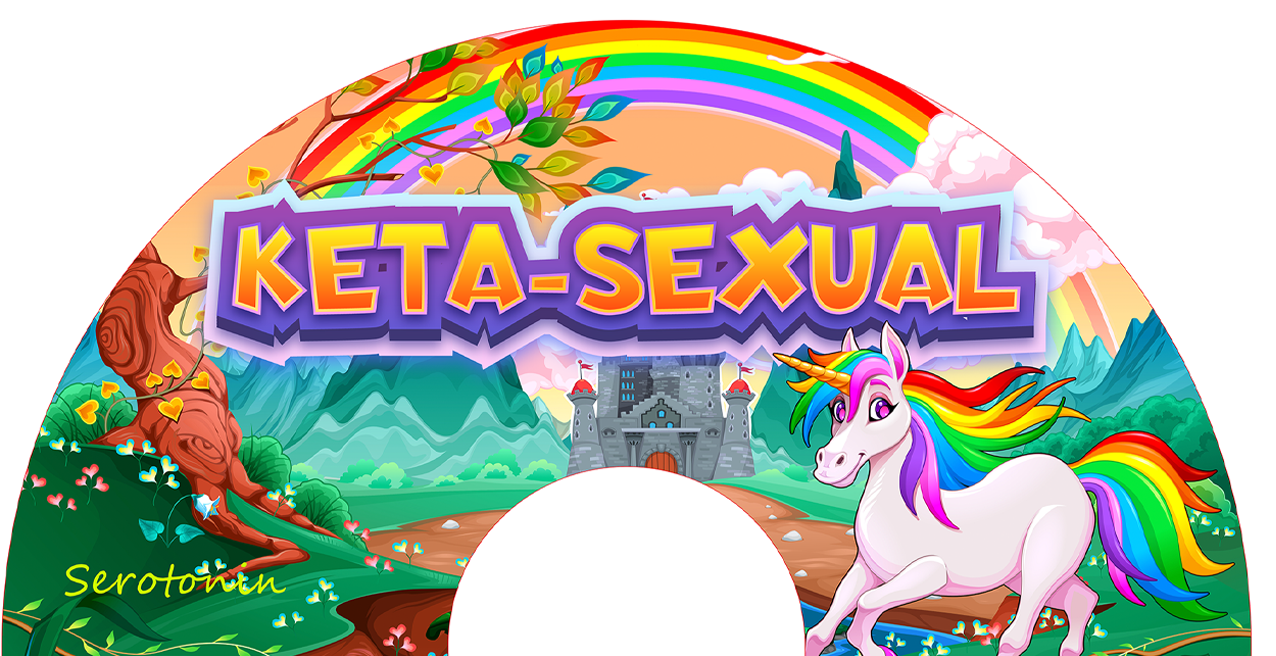 Keta-Sexual