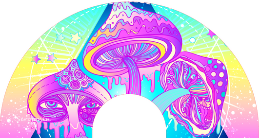 Magic Mushroom