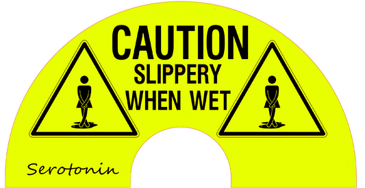 Slippery When Wet